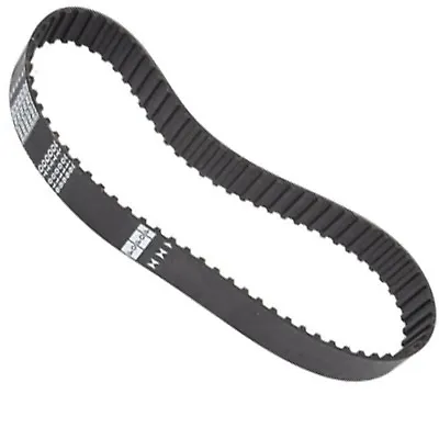 Lawn Mower Toothed Belt For QUALCAST CONCORDE Lawnmower Drive Belt • £10.40