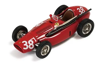 Ferrari La Storia 1/43 Collection Ferrari 553F1 Supersqualo Spanish GP Hawthorn • £40