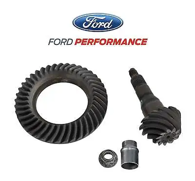 2015-2024 Mustang OEM M-4209-88373A Super 8.8  3.73 Ring Pinion Rear End Gears • $214.95