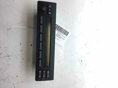 $210.19 • Buy Info-gps-tv Screen BMW X5 00 01 02 03 04 05 06