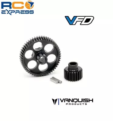 Vanquish VFD Light Weight Machined Front Gear Set VPS10153 • $34