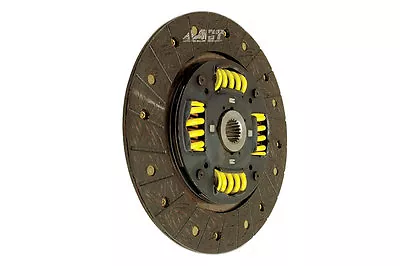 Act Hdss Performance Street Clutch Disc Audi Tt Vw Golf Jetta Passat Beetle G60 • $189