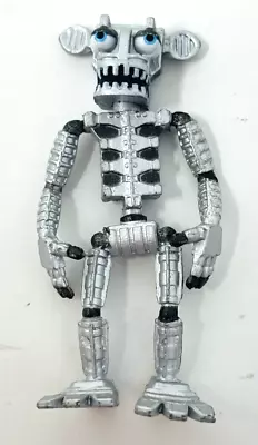 Funko Five Nights At Freddy's Collectible Mini Figure Animatronic Skeleton Toy • $12.99
