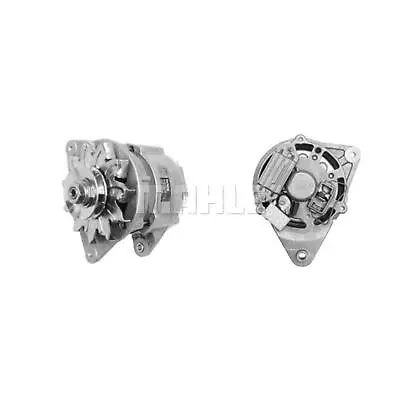 MAHLE Alternator MG 372 FOR Mini Allegro Maxi Dolomite Spitfire Marina TR6 Genui • £122.99