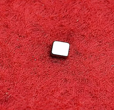 50 Pack - Neodymium Rare Earth Magnets 1/8 X1/8 X1/32    N42 Warhammer • $4.99