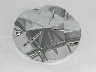 Mazzi Pegasus Type 330 Chrome Wheel Rim C10330 Center Cap  • $29.99