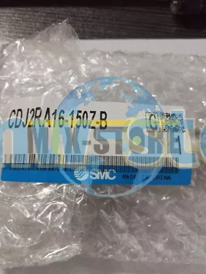 1QTY Brand New SMC CDJ2RA16-150Z-B Mini Cylinder 1PC • $21.69