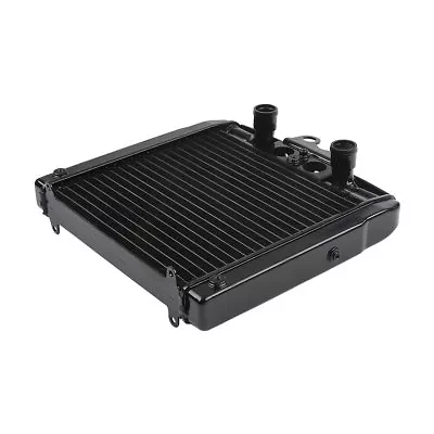 $99.99 • Buy Engine Radiator Cooler Cooling Fit For Harley V-Rod VRSCB VRSCA 04-13 Aluminum
