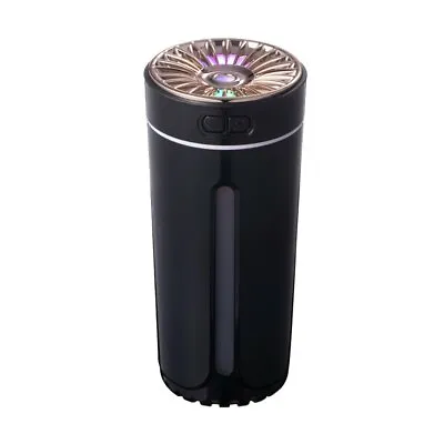 $21.89 • Buy Aroma Essential Oil Diffuser Air Purifier LED Ultrasonic Aromatherapy Humidifier