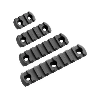 Magpul M-LOK Aluminum Rail Sections 3 5 7 9 Slots • $24.75