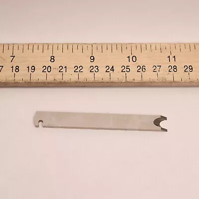 Small Left-Hand Beading Blades For Veritas Small Plow Plane 1/4  05P5278 • $11.25