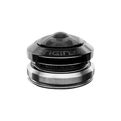 Headset Or8 Int Twistr 1-1/8 1-1/4 Is42/28.6|is47/33 Bk • $52.51