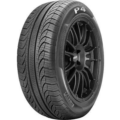 Tire Pirelli P4 Four Seasons Plus 195/60R15 88H A/S All Season • $115.79