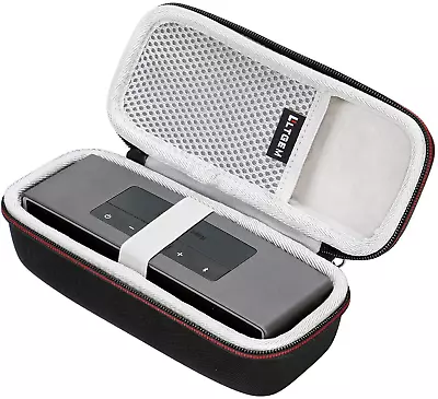 Hard Case For Bose SoundLink Mini II Limited Edition Or Bose SoundLink Mini Blue • $86.64