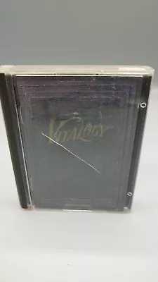 PEARL JAM Vitalogy MiniDisc RARE • $99