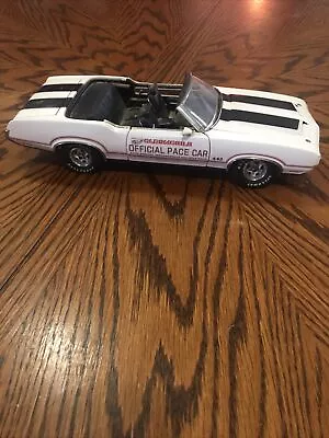 Lane Automotive Exact Detail 1970 Olds Pace Car (read Full Description) • $69.99