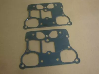 ATHENA SPA ROCKER BOX GASKET SET 1999-UP 88cc HARLEY TWIN CAM COATED METAL BASE  • $19.99