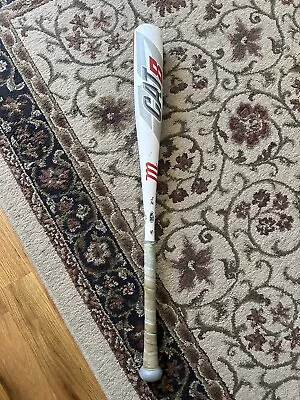 Marucci Cat 8 USSSA (-5) MSBC85 Senior League 30”/25oz • $0.99