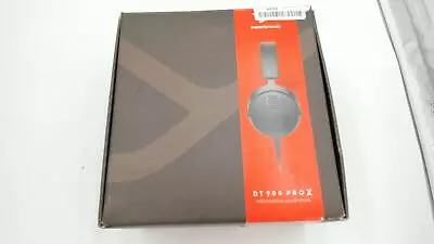 Beyerdynamic DT 900 PRO X Open-Back Studio Headphones • $228.99