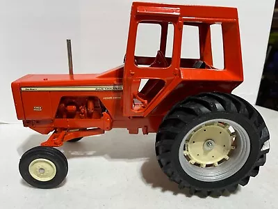 Allis Chalmers One Ninety XT Diesel Tractor Signed By Joseph Ertl 1/16 By Scale • $400