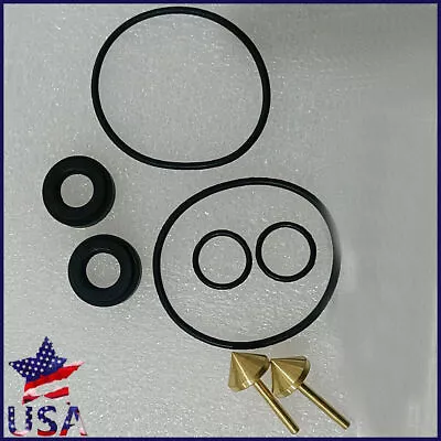 1x Heater Control Valve Repair Kit For Mercedes-Benz W210 W220 W124 W140 W202 US • $14.69