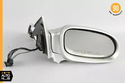 00-03 Mercedes W208 CLK430 CLK320 CLK55 AMG Right Side Rear View Door Mirror OEM • $145.25