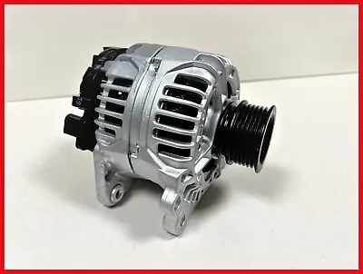 1B0486 ALTERNATOR For AUDI A2 A3 S3 TT 1.4 1.6 1.8 3.2 VR6 T Quattro • $128.86