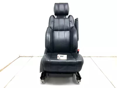 2013-2017 Range Rover L405 Autobio Right Pass Front Complete Leather Seat Oem • $849.99