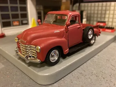 1953 Chevrolet 3100 Pickup Truck 1/43 Scale Chevy In Primer • $13.99