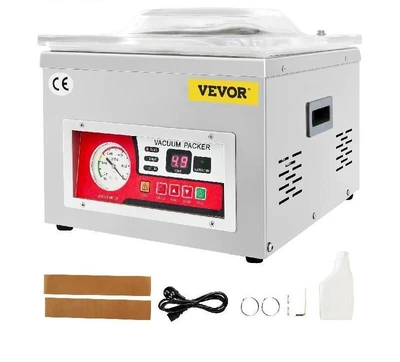 $599.99 • Buy  Sealer Vacuum Chamber Machine Sealing Packing Commercial Food Packaging Saver 
