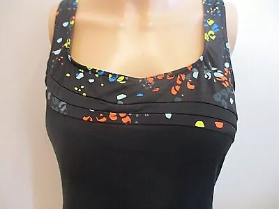 LADIES SWIMSUIT Marks & Spencer  SWIMMING COSTUME  NEW  SIZE 8 10 12 1620 24 • £12.99