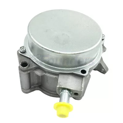 Vacuum Pump For Audi A3 A4 A5 Volkswagen Golf Jetta Passat Tiguan Scirocco 2.0T • $66.89