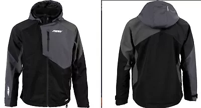 Mens 509 Evolve Snowmobile Jacket Shell Non-Insulated Assorted Colors  F03000601 • $79.99