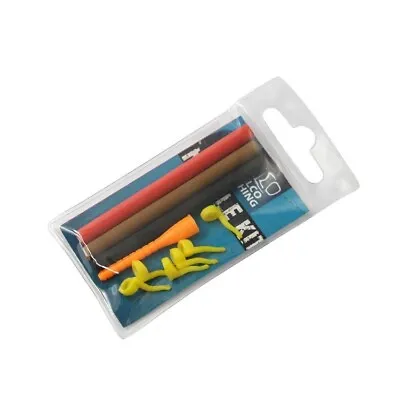 Zig Rig Aligners Fishing Foam Kit Perfect Rig Presentation Better Hookholds • £4.98