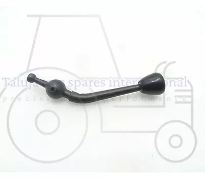 Massey Ferguson 35 135 240 250 165 175 185 Gear Shifter Lever • $35.85