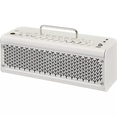 Yamaha THR30II 30-Watt Wireless Guitar Amp - White • £400