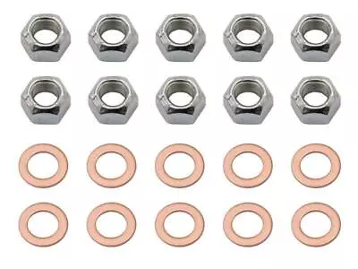 DIFF CENTRE TO HOUSING NUT & WASHER KIT  9  Diff XT XW XY XA XB XC ZA ZB ZC ZH • $19.95