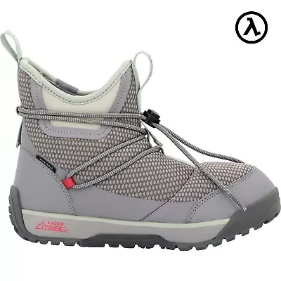 Xtratuf Women's 6  Ice Nylon Ankle Deck  Boots Aiwn100 - All Sizes - New • $164.95