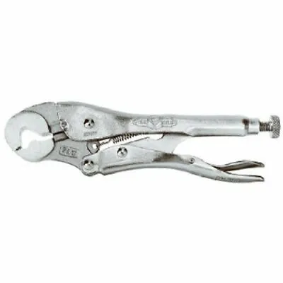 Vise-Grip Locking Wrench With Wire Cutter  Assorted Sizes  • $17.25