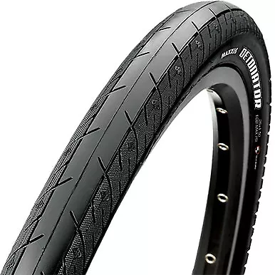 Maxxis Detonator Wired Tyre - 26 X 1.25  • $29.99