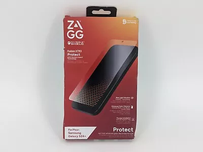ZAGG Invisible Shield Fusion XTR3 Screen Protector For Samsung Galaxy S24+ • $44.99
