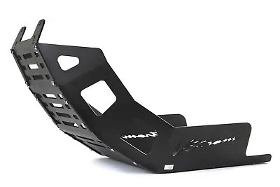 Steel SkidPlate V-strom DL650 04-12 Vstrom Mud Guard Fender Engine Guard • $130