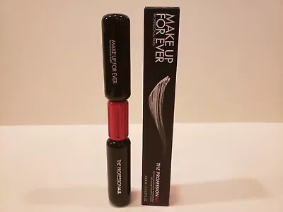 Make Up Forever~The ProfessionALL Pro Routine Volumizing Mascara~2x0.27oz~NIB • $22.99