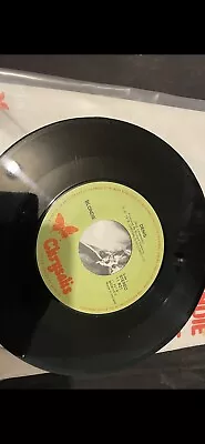 Blondie Dennis Miss Press  Mint Holland Rare • £90