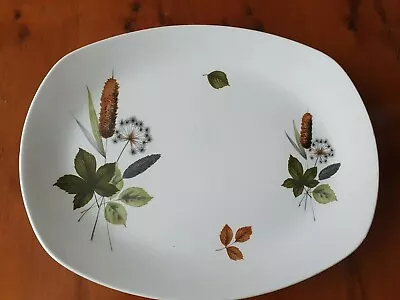 Midwinter 'riverside' Medium Platter • £7.50