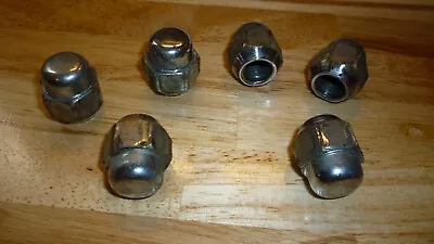 Nissan Frontier Lug Nuts M12x1.25 • $2.50