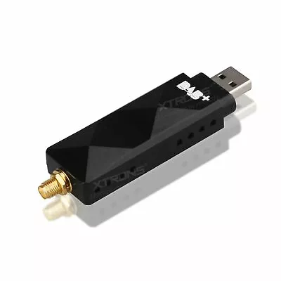 £34.99 • Buy USB DAB+ Digital Radio Tuner Dongle For XTRONS Android 12 11 10 9 8 Car Stereo