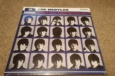 The Beatles A Hard Day's Night Vinyl Album • £14