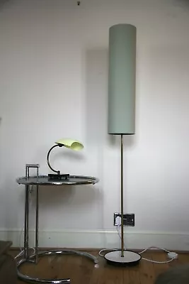 Vintage Retro 1950s 1960s Mid Century Modern Modernist FLOOR Lamp Light • $246.28