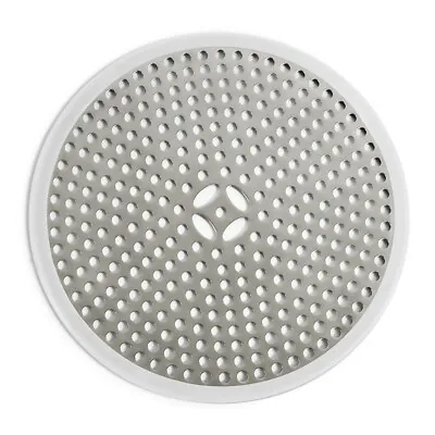 Efficient Hair Trap Solution For Shower Drains With Stainless Steel Filter • £8.39